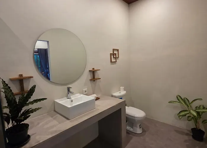 Villa Sari Padi Private Ubud