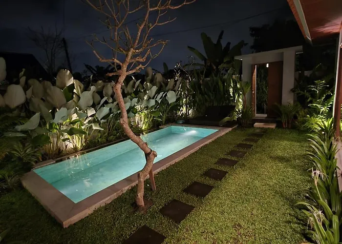 Sari Padi Private *