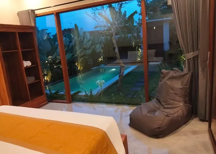 Sari Padi Private Ubud