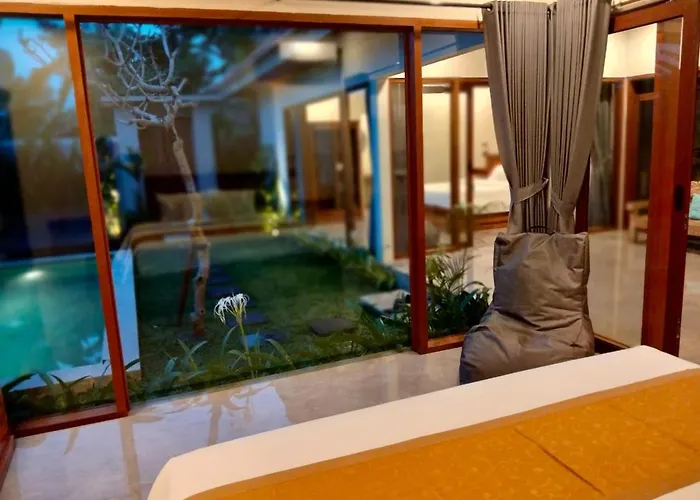 Sari Padi Private Ubud