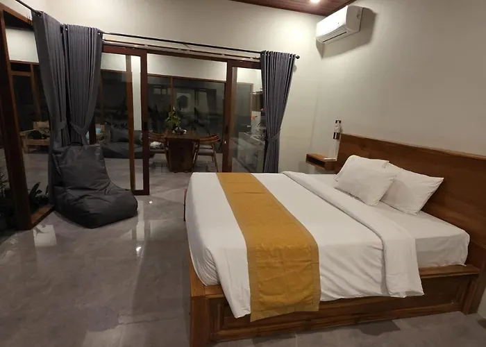 Sari Padi Private Villa Ubud