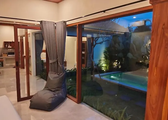 Sari Padi Private * Ubud
