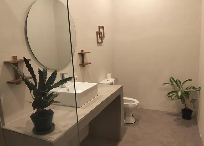 Villa Sari Padi Private Ubud