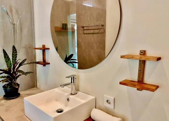 Sari Padi Private Villa *