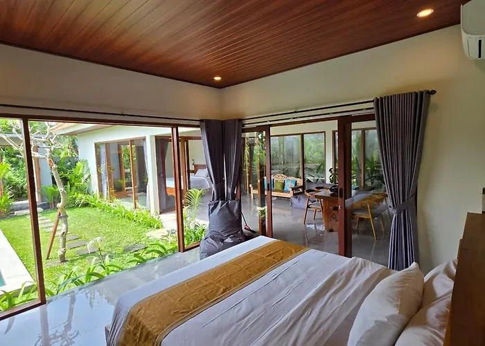 Sari Padi Private