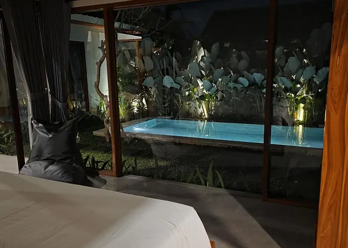 Sari Padi Private * Ubud