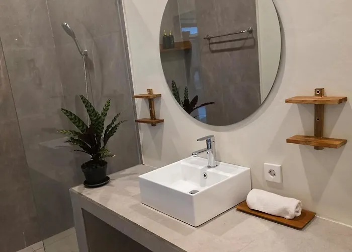 Sari Padi Private Villa *