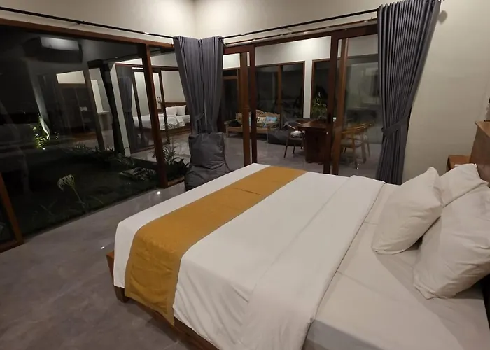Villa Sari Padi Private