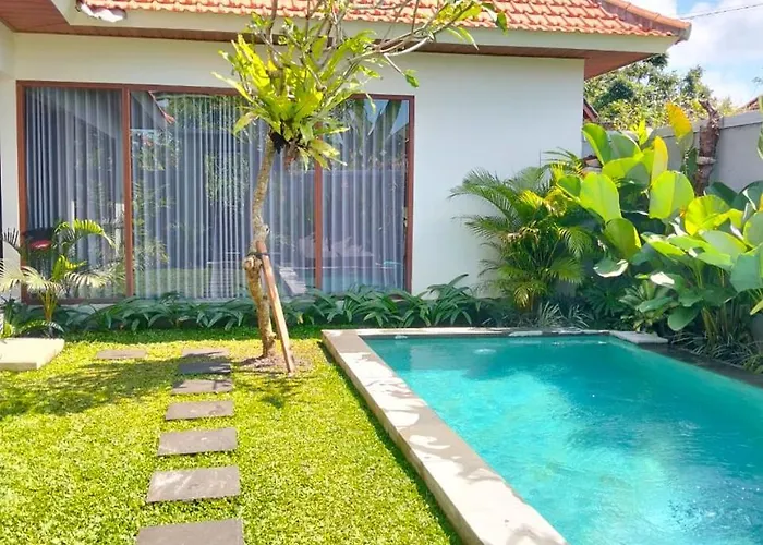 Sari Padi Private *
