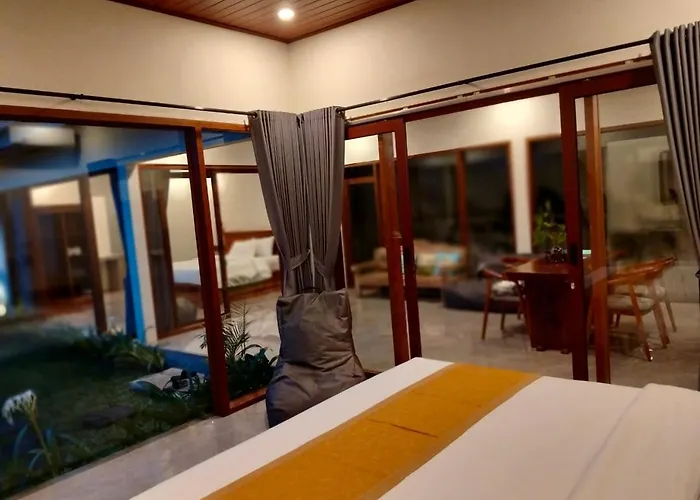 Sari Padi Private Ubud