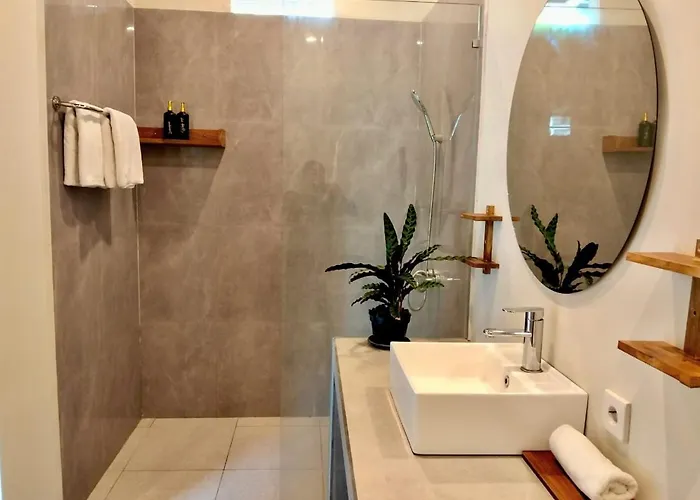 Sari Padi Private Villa *