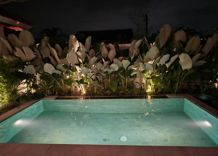 Sari Padi Private Ubud