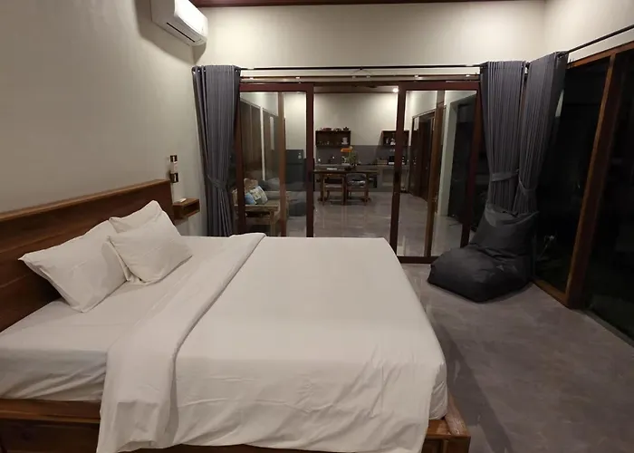 Villa Sari Padi Private